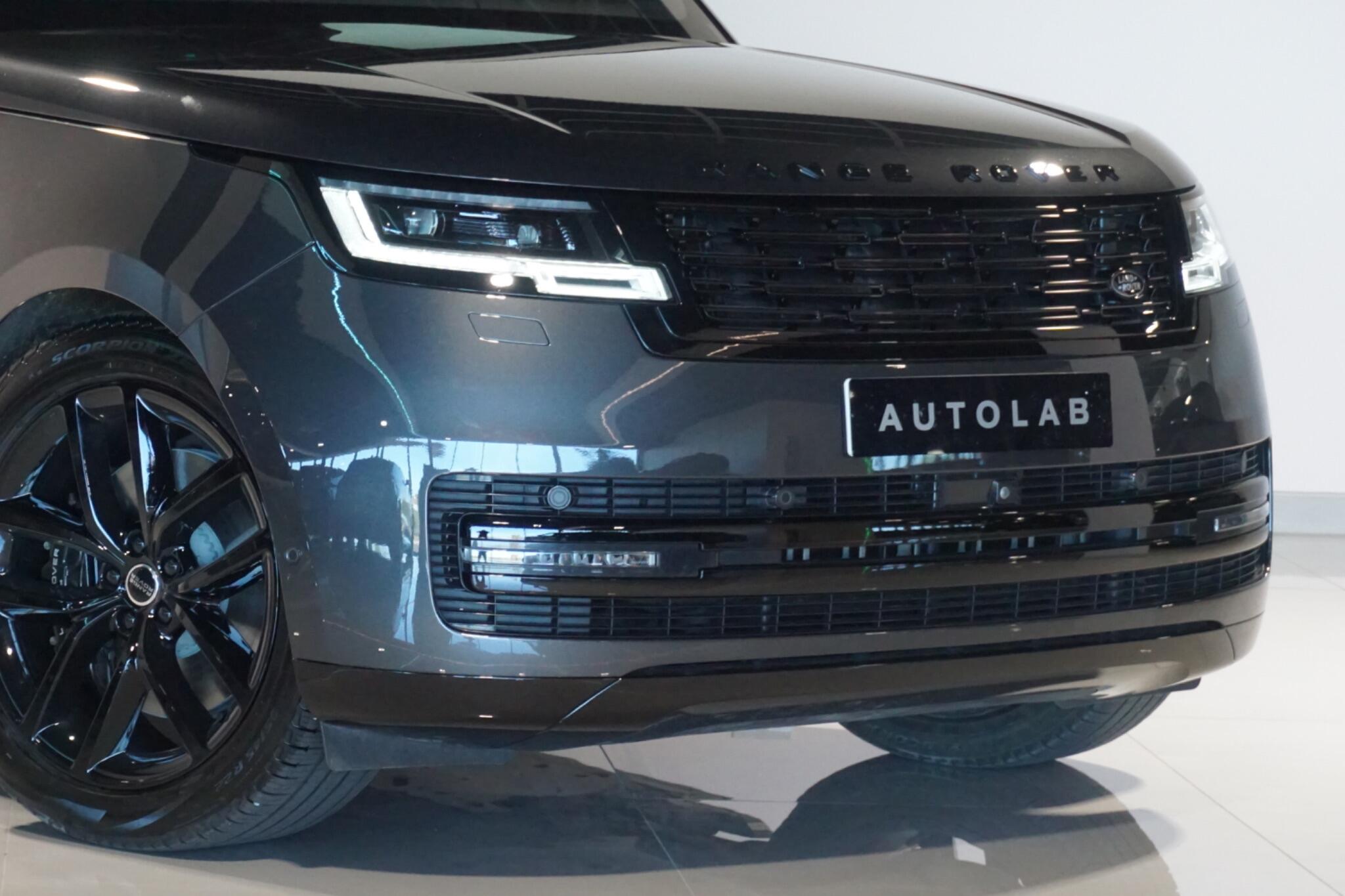 Land Rover Range Rover 3.0 P510e 38.2kWh Autobiography SUV 5dr Petrol Plug-in Hybrid Auto 4WD Euro 6 (s/s) (510 ps)